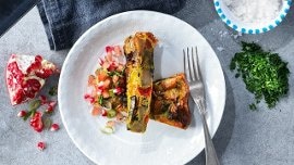 Tunisialainen Tagine Tunisialainen Tagine