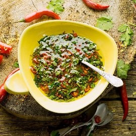 Pimenta & Cominho, Chili-Kuminamarinadi Pimenta & Cominho, Chili-Kuminamarinadi