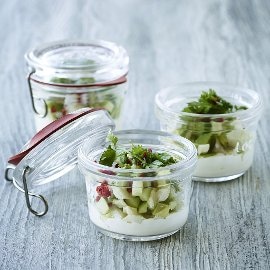 Turska-ceviche Turska-ceviche