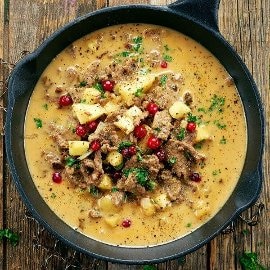 Sieni-riistakäristys Sieni-riistakäristys