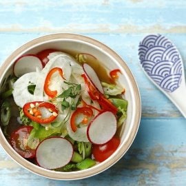 Pho-keitto Pho-keitto