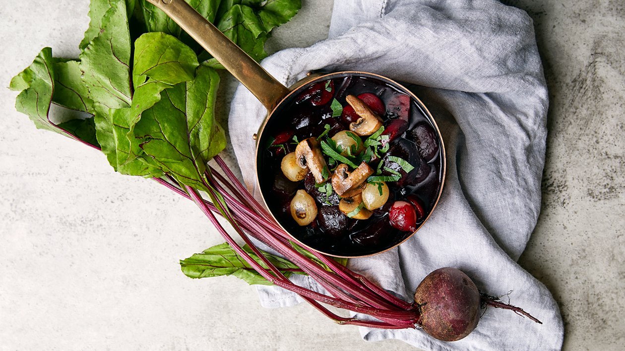 Betteraves au vin – - Resepti Betteraves au vin – - Resepti