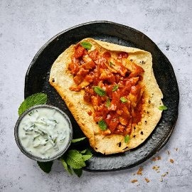 Butter Veggie, GGG Butter Veggie, GGG