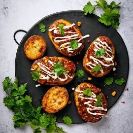 Chili con Härkis, GGG Chili con Härkis, GGG