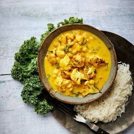 Kukkakaalikorma Kukkakaalikorma