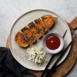 Munakoisotonkatsu Munakoisotonkatsu