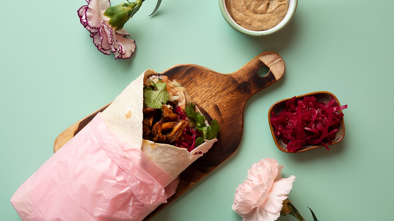 Shawarma Shawarma