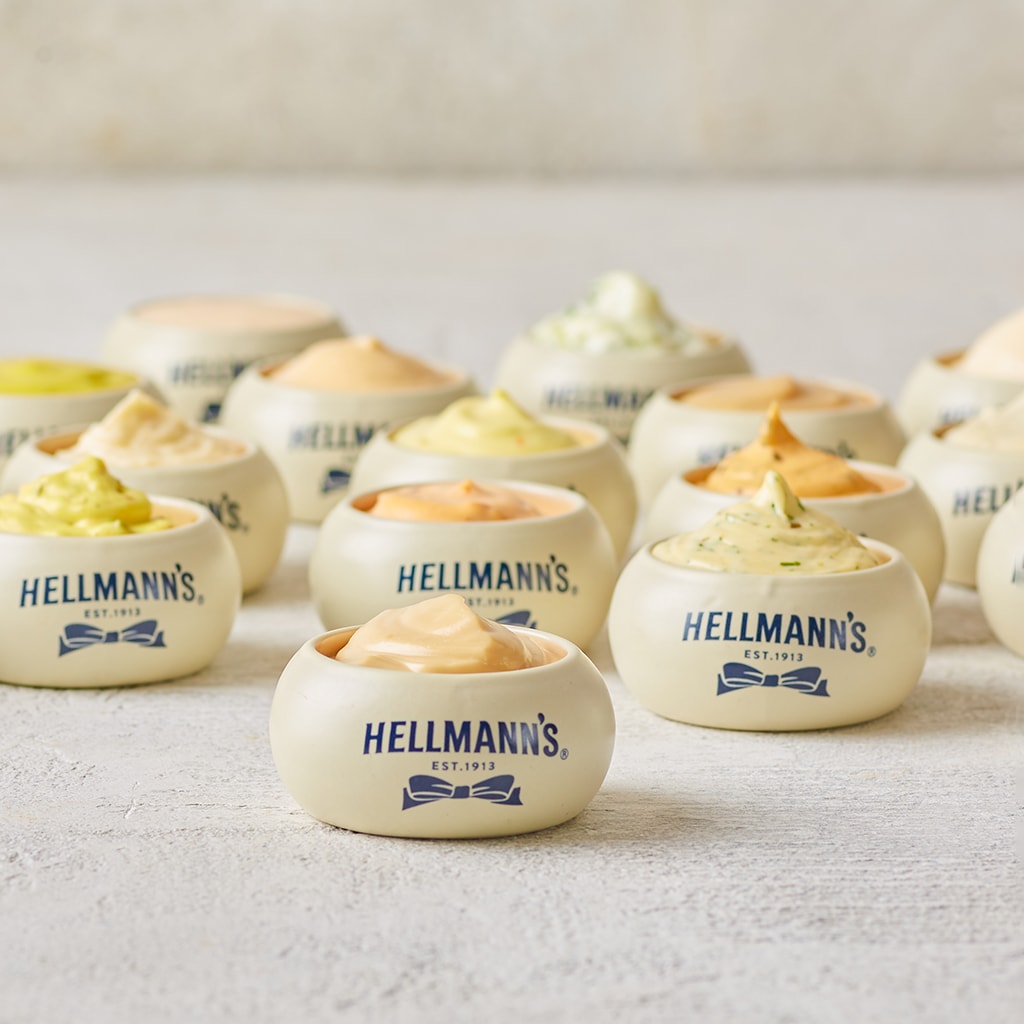 Tzatziki Tzatziki