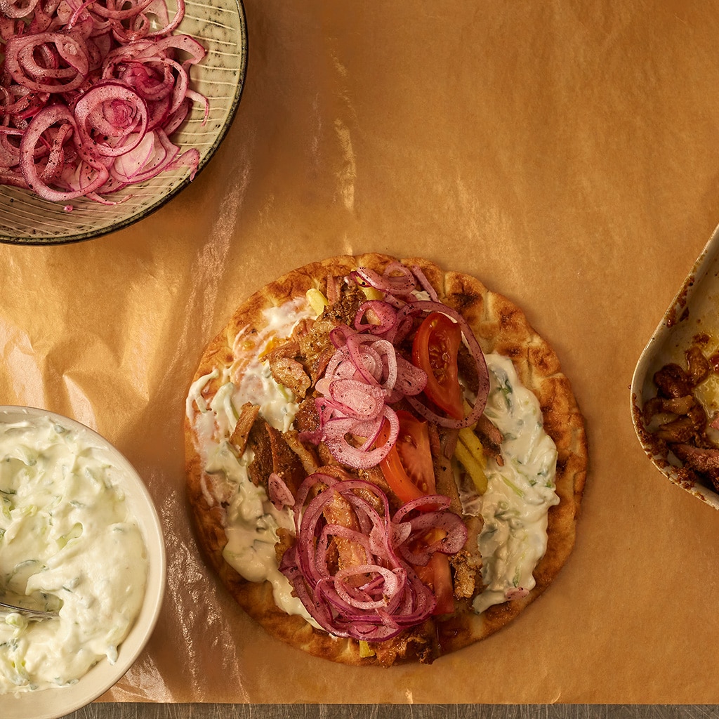 Rya´s gyros-kebab Rya´s gyros-kebab