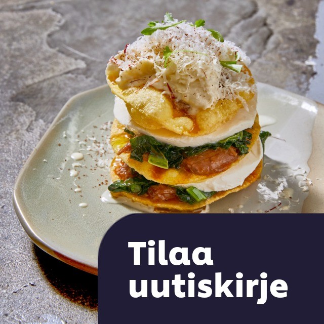 Tilaa uutiskirje ja pysy ajan tasalla! Tilaa uutiskirje ja pysy ajan tasalla!