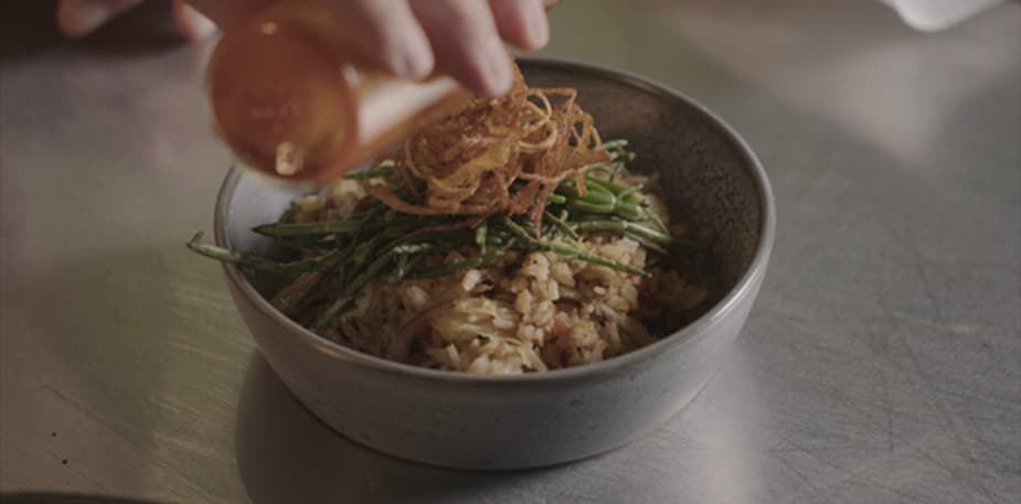 Christian Weijin Vähähävikkiset menut