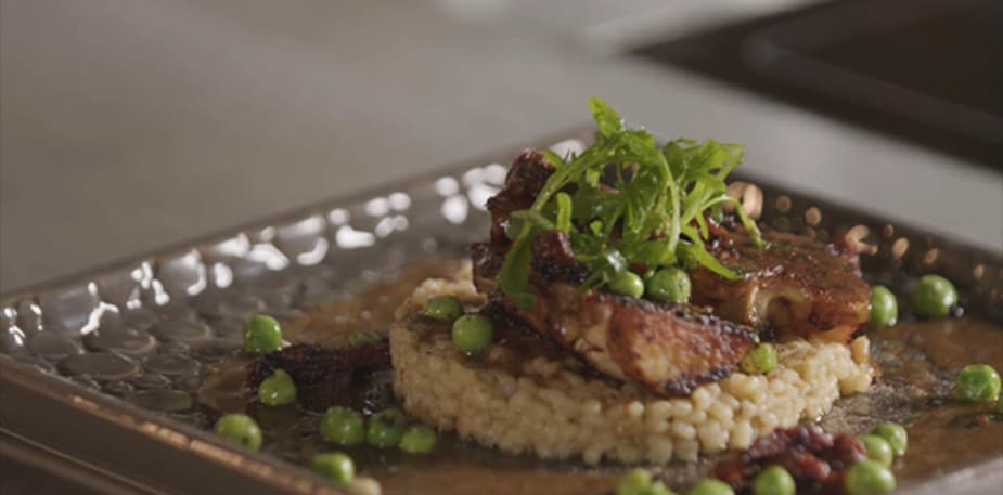 Christian Weijin Vastustamattomat vihannekset