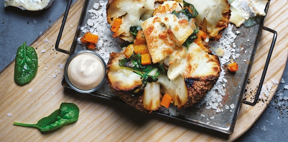 Parhaimmat allergiavapaat reseptit!