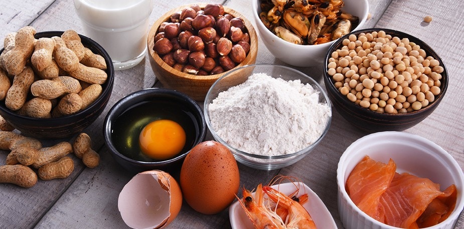 Tule allergiaystävälliseksi!