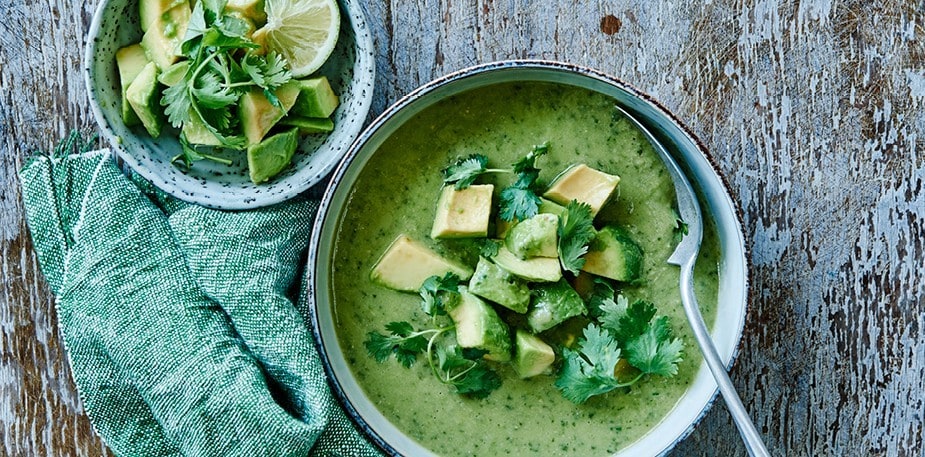 Näin valmistat terveellistä ruokaa diabeetikoille 