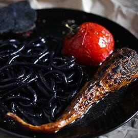 Pelottava spagetti Pelottava spagetti