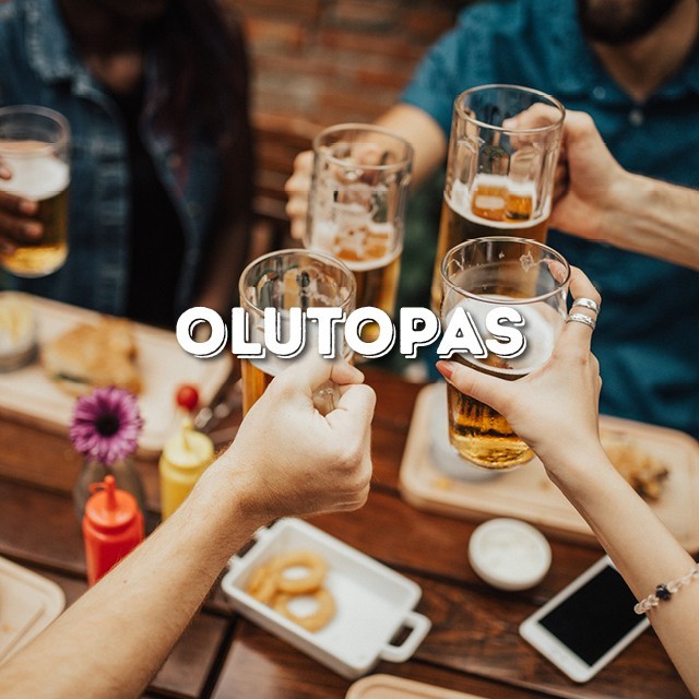 Olutopas