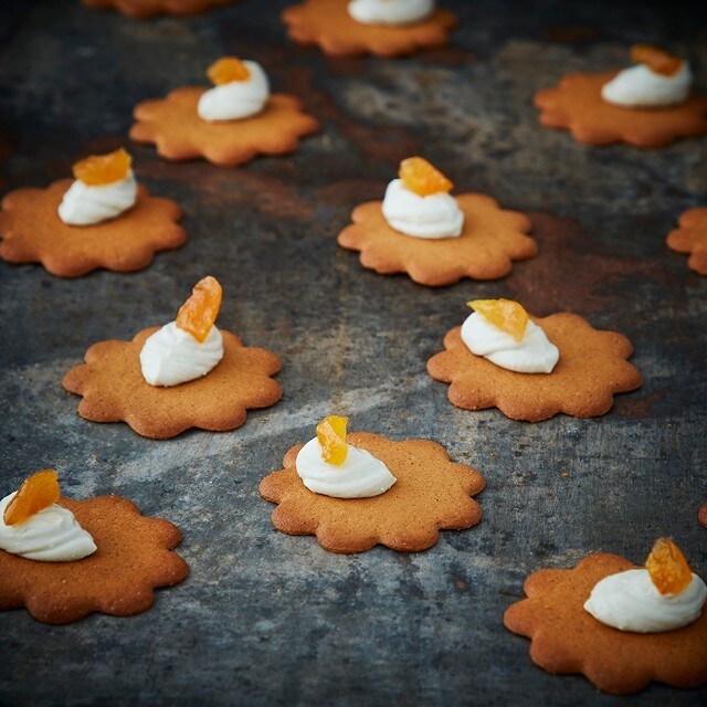 Raikas tuulahdus joulutunnelmaan