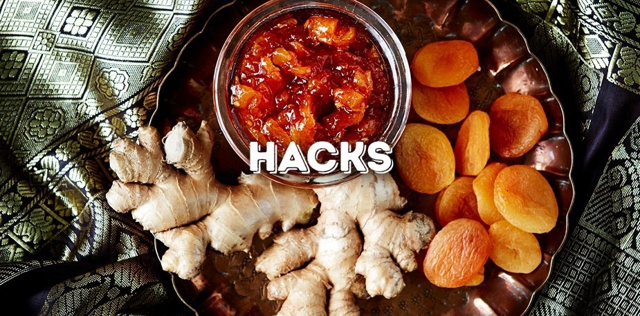 Knorr Intialaiset maustetahnat hacks