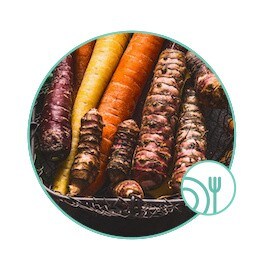 Terveellinen ja ympäristöystävällinen ruoka I Nutrition Terveellinen ja ympäristöystävällinen ruoka I Nutrition