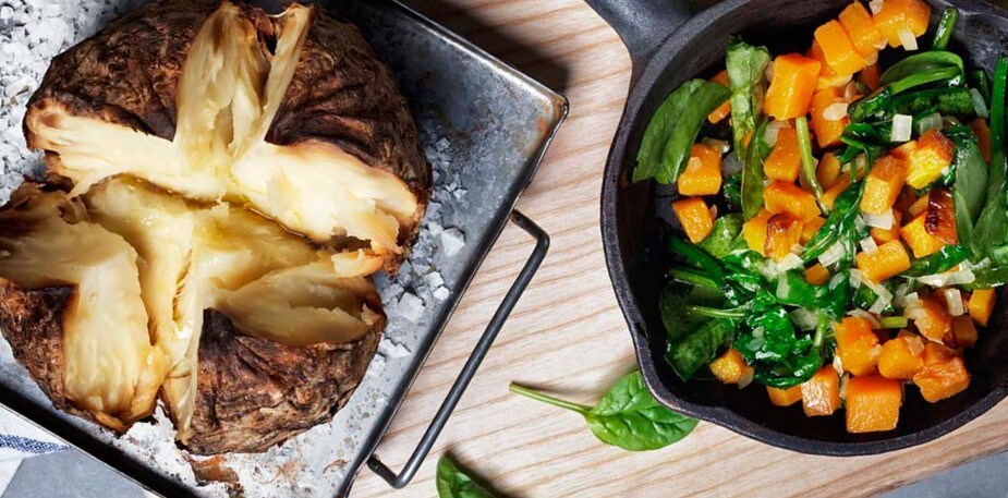 Luonnollinen vaihtoehto