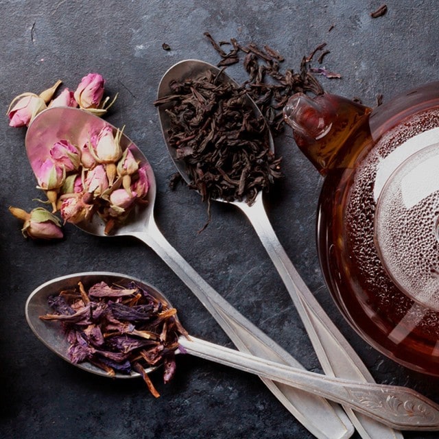 Ruokaan sopivat juomat