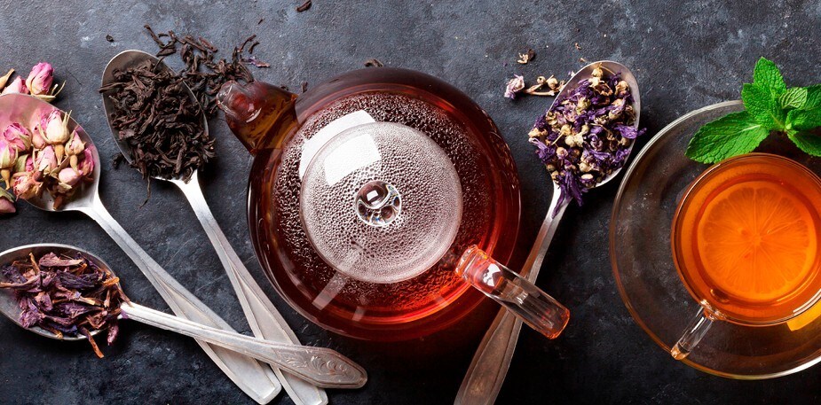 Ruokaan sopivat juomat