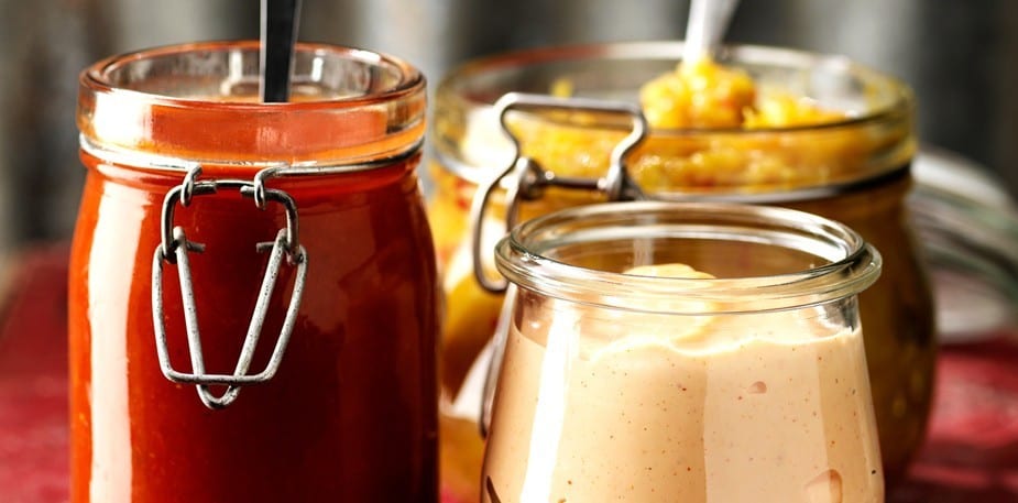 Kuumimmat lisukkeet grilliherkuille