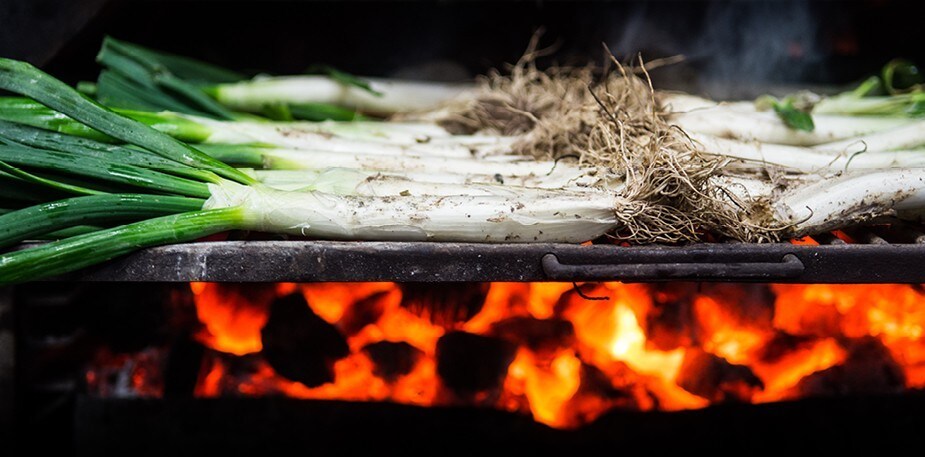 Kuuminta grillissä (tai uunissa) tänä kesänä!