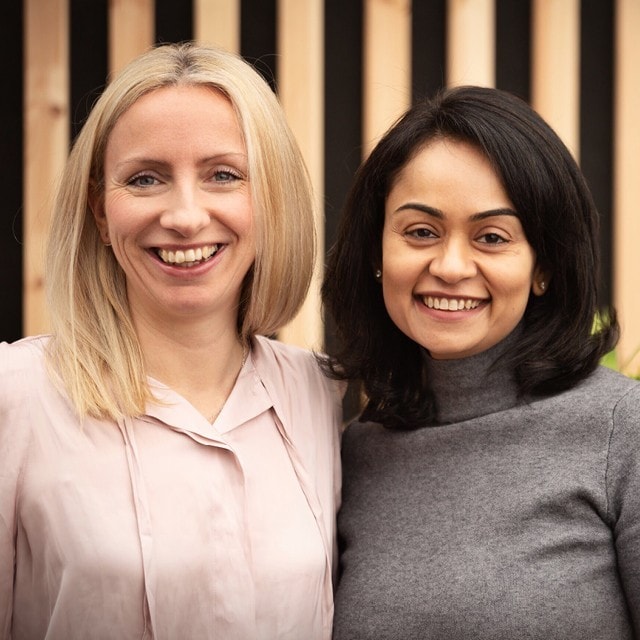 Vihreämpi menu ja iloisemmat vieraat!