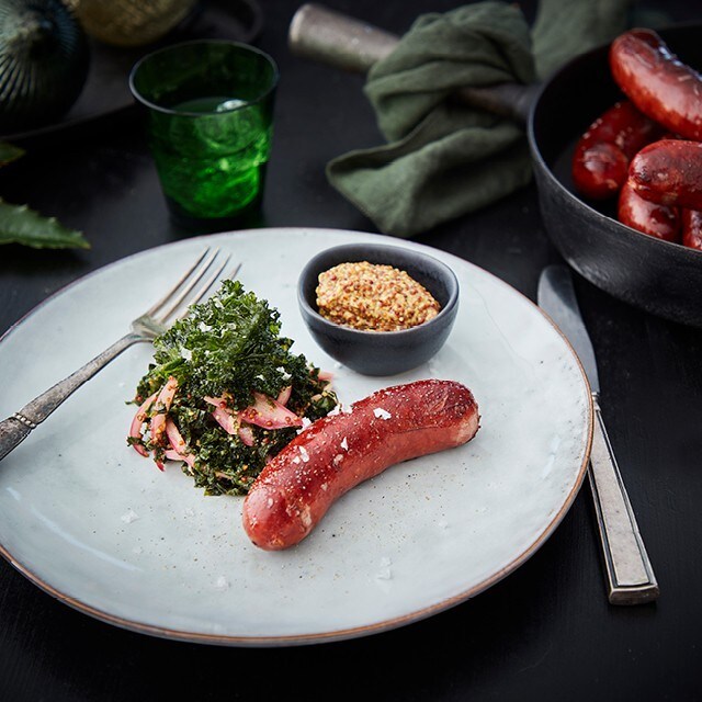 Kuusi syytä rakastaa joulukuuta vielä hieman enemmän