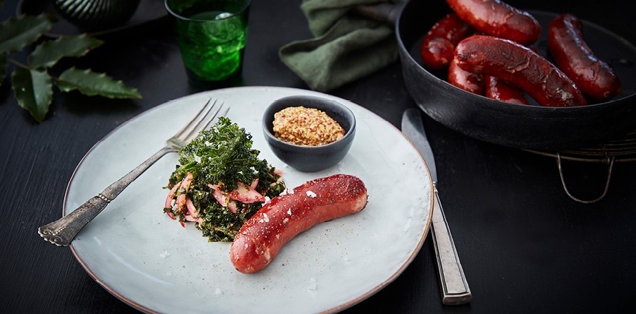 Kuusi syytä rakastaa joulukuuta vielä hieman enemmän