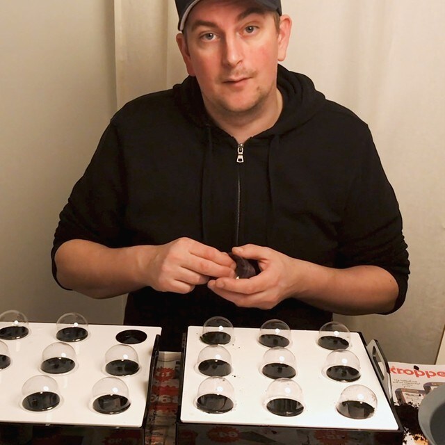 Viljelytapojen kaksintaisto on alkanut!