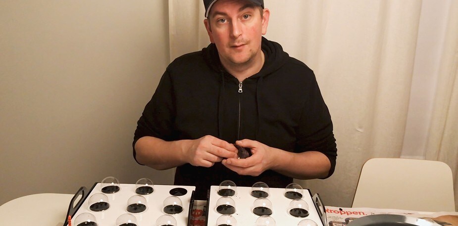 Viljelytapojen kaksintaisto on alkanut!