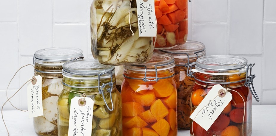 Fermentoi enemmän!