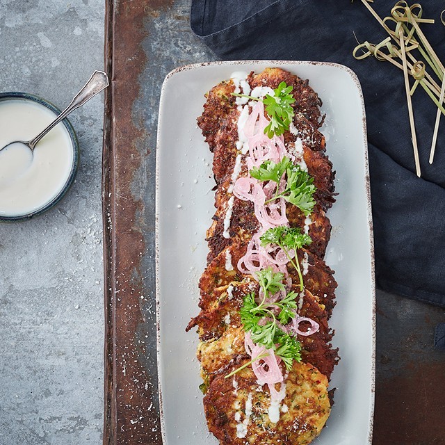 Kasviperäiset suosikkireseptimme! 