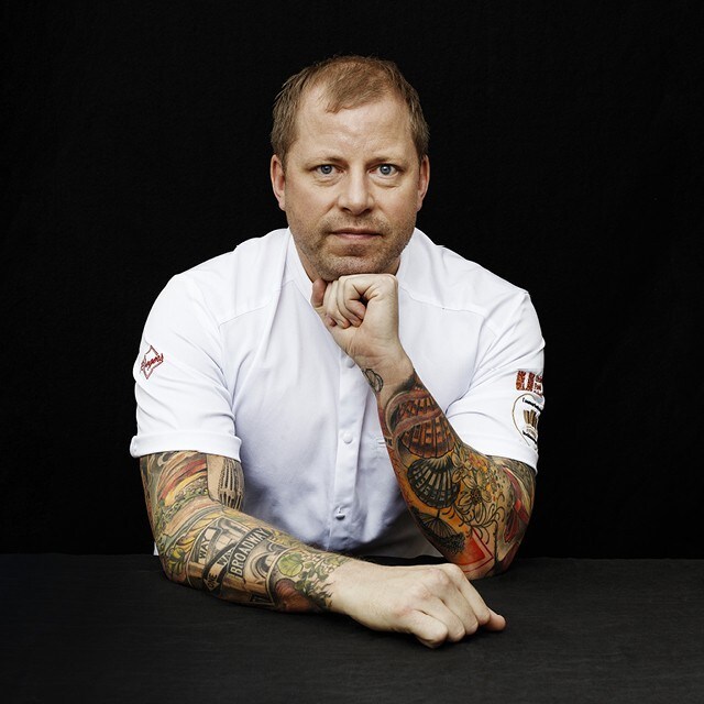 Varhaisvihanneskausi alkaa nyt!