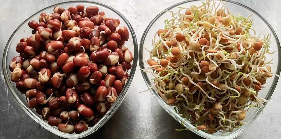 Idätä Martinan kanssa!