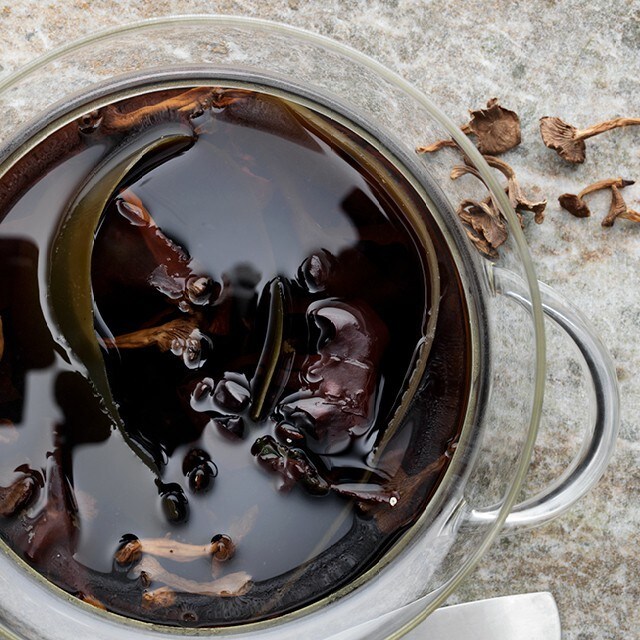 Pohjoismaista ruokaa!