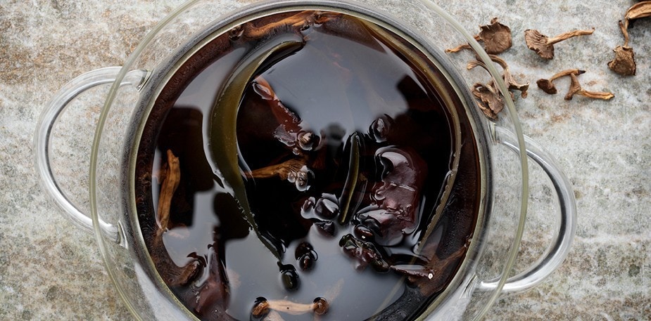 Pohjoismaista ruokaa!