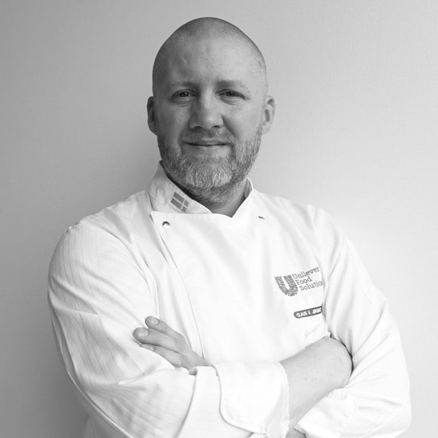 Villiruokaa ja makuja Claus Vestergaard Jørgensenin kanssa