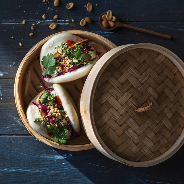 Hellmann’s x Street Food