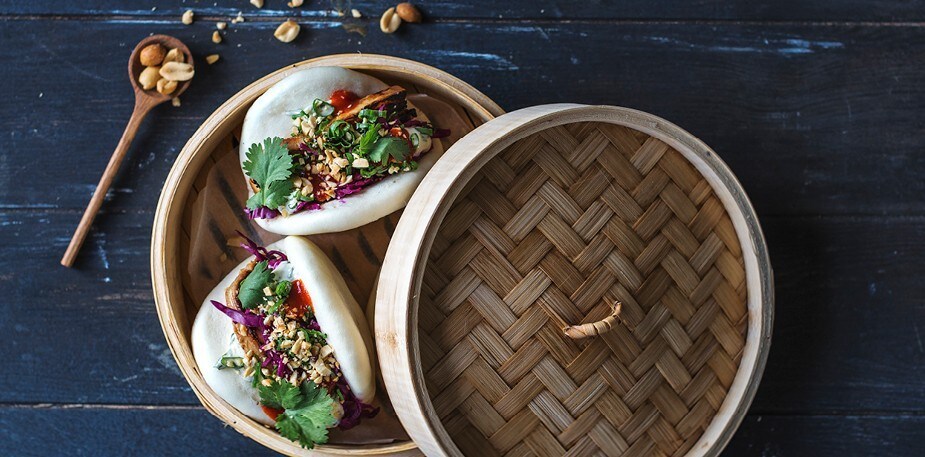 Hellmann’s x Street Food