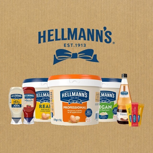 HELLMANN’S