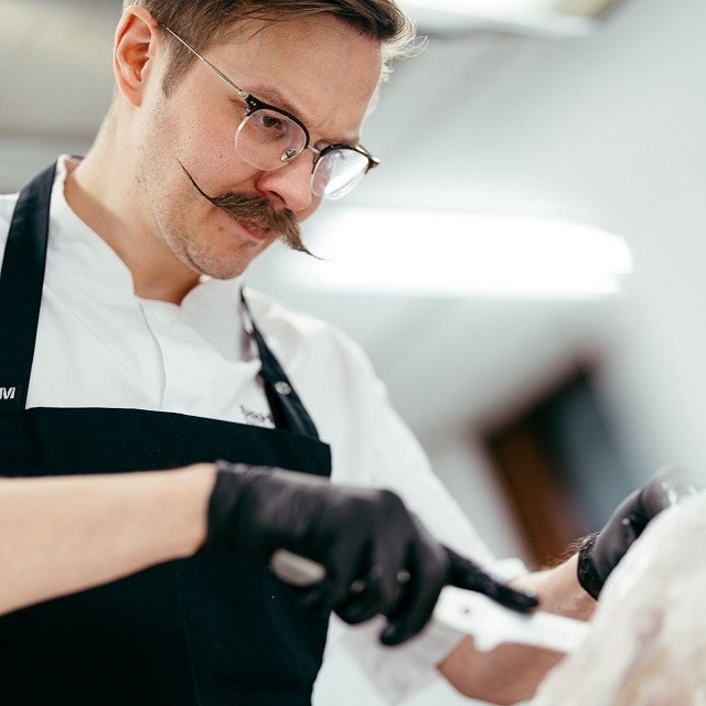 Ismo Sipeläisen majoneesivinkeillä saat ruoasta maukkaampaa