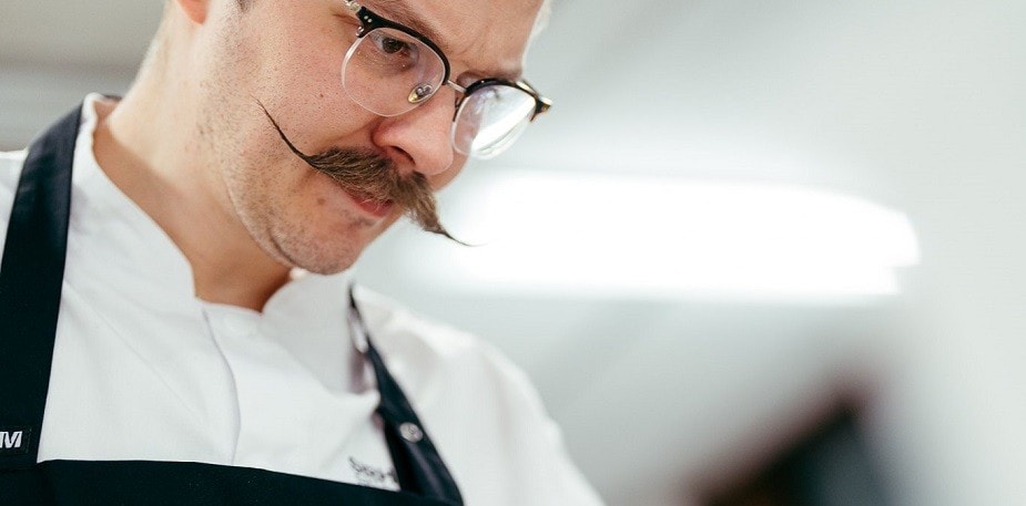 Ismo Sipeläisen majoneesivinkeillä saat ruoasta maukkaampaa