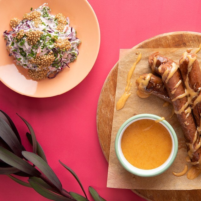 Näin lisäät vegemättöruokien myyntiä ravintolassasi