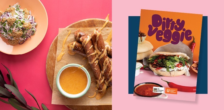 Näin lisäät vegemättöruokien myyntiä ravintolassasi