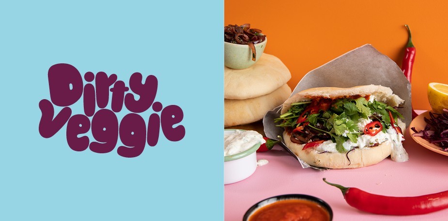 Dirty Veggie