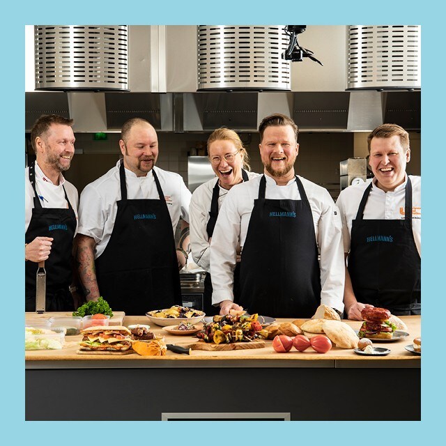 Parhaat vinkit kasvisruoan maustamiseen